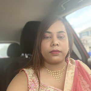 Meet your Posher, Renuka